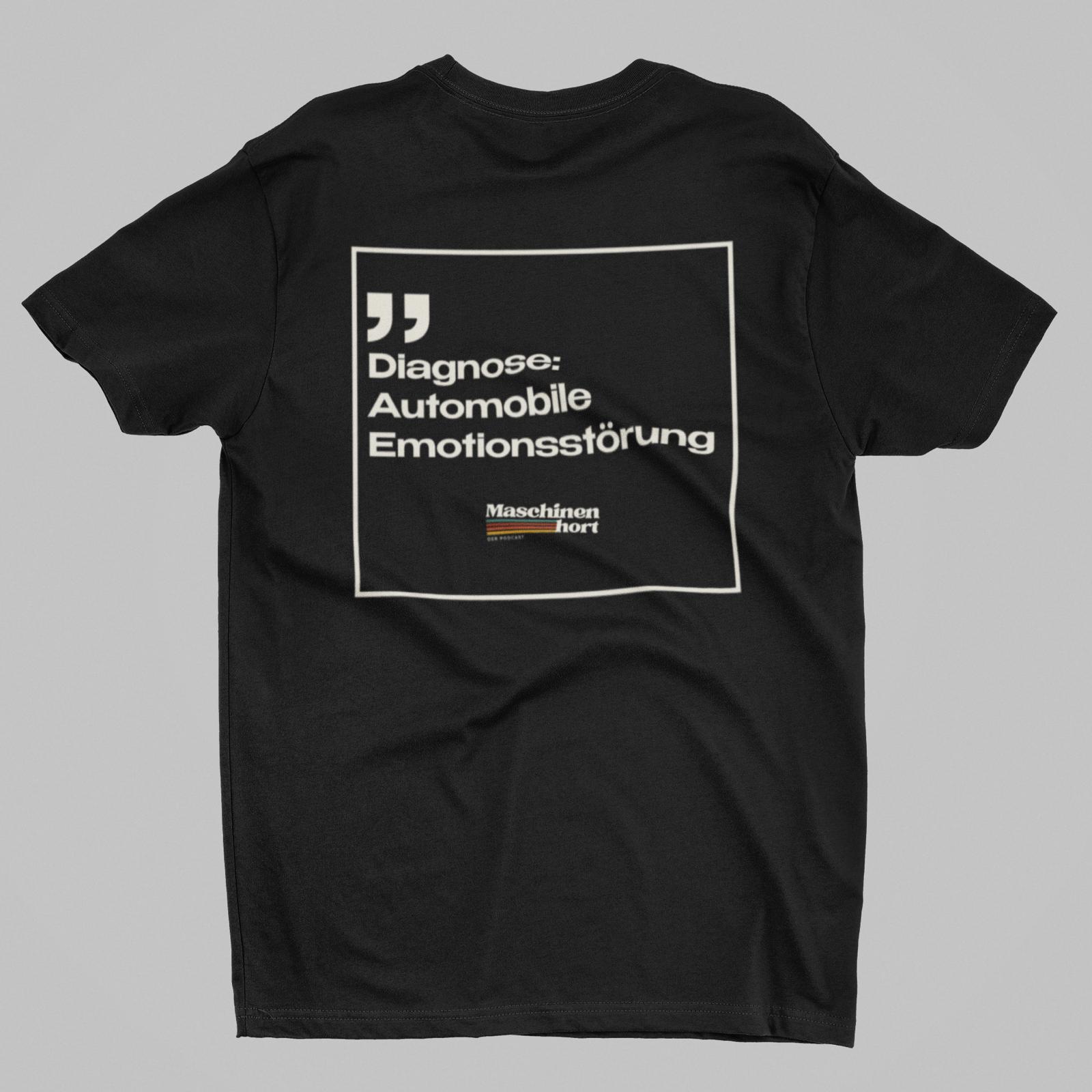Diagnose T-Shirt