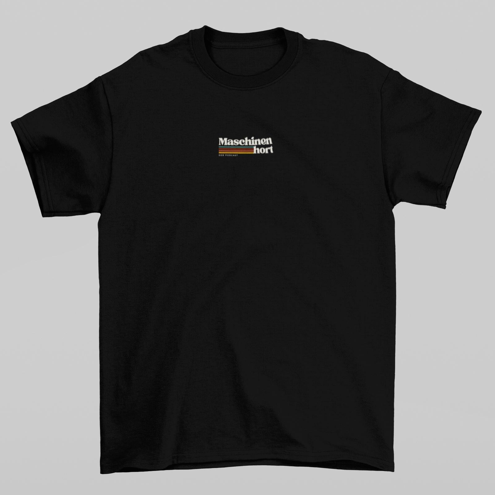 Diagnose T-Shirt